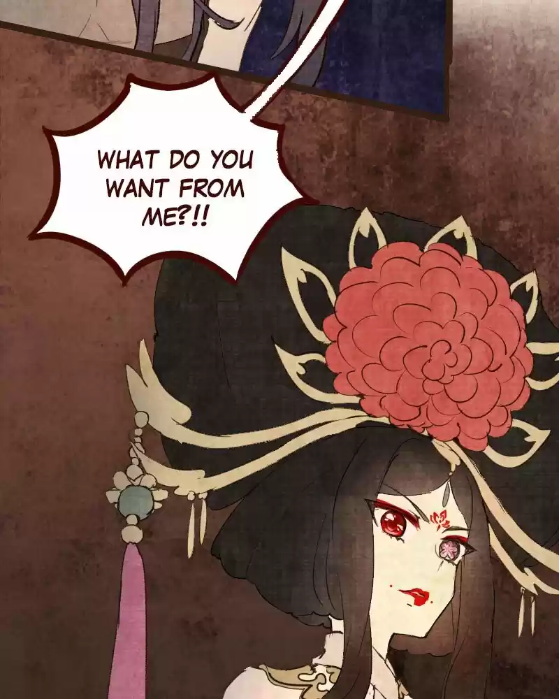 Phantom Paradise Chapter 71