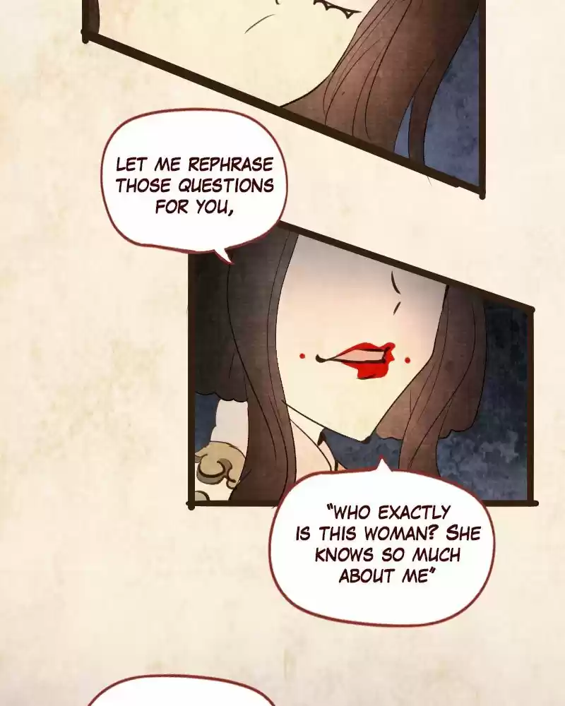 Phantom Paradise Chapter 71