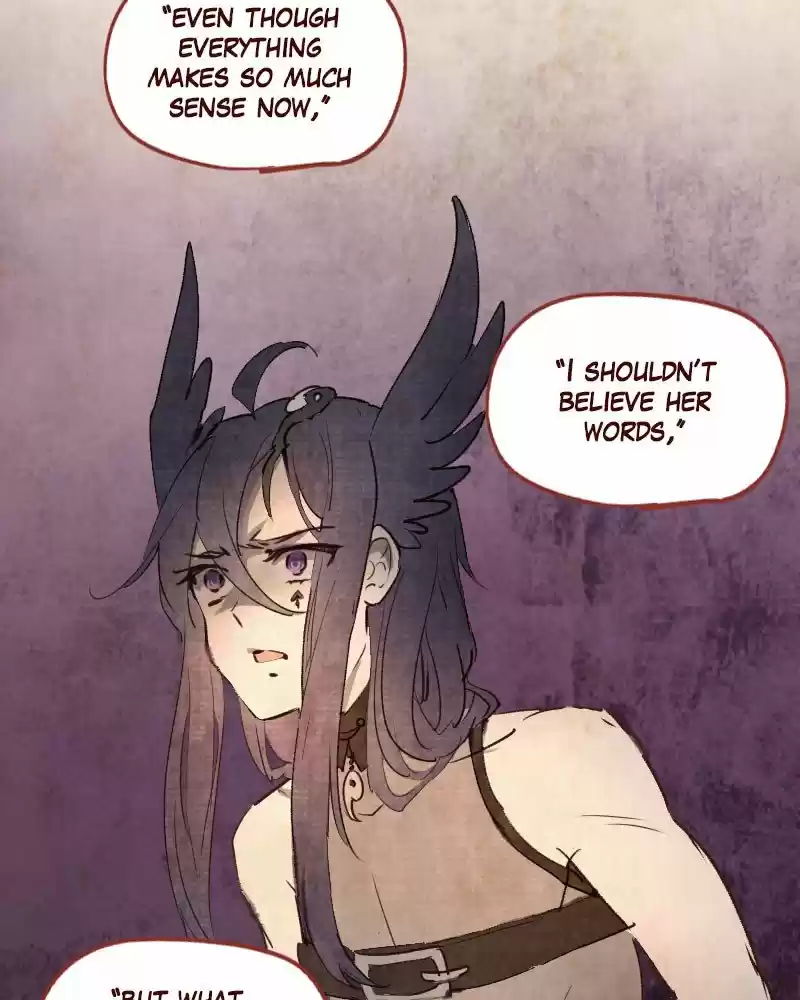 Phantom Paradise Chapter 71