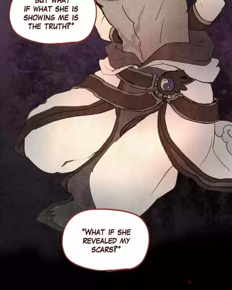 Phantom Paradise Chapter 71