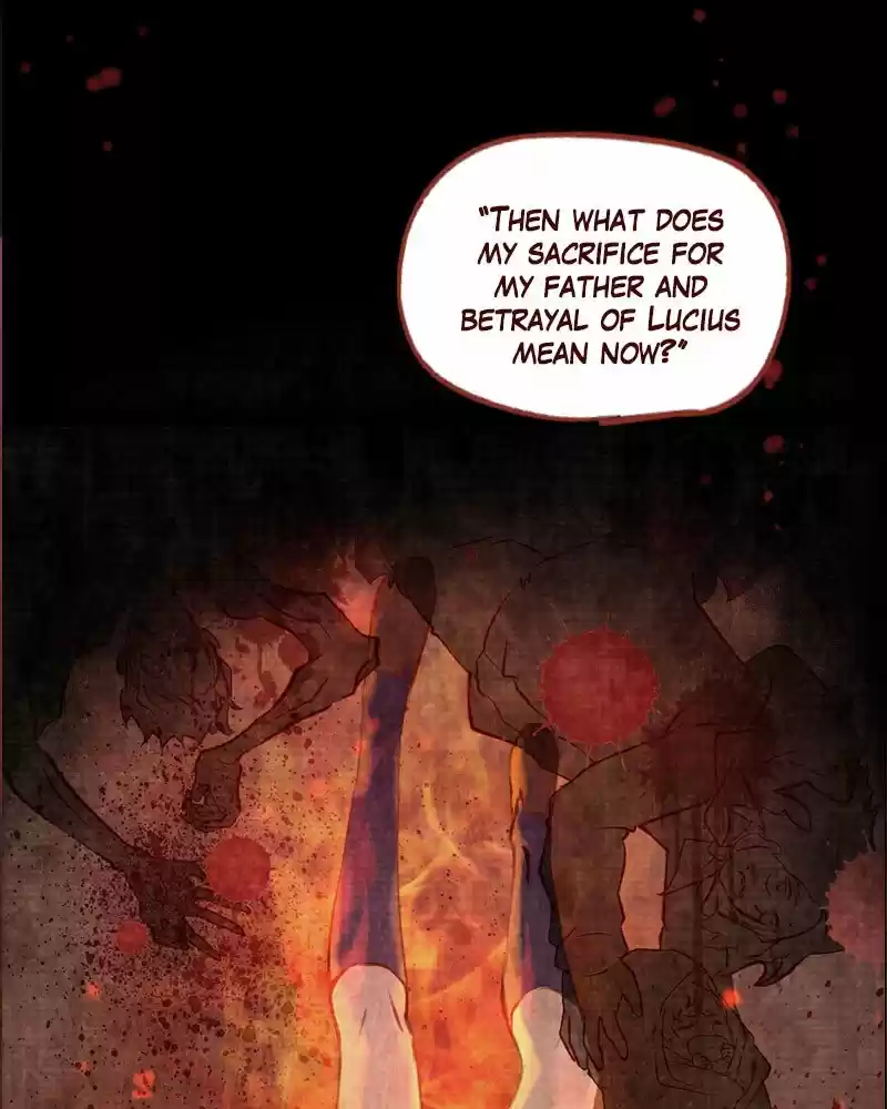 Phantom Paradise Chapter 71