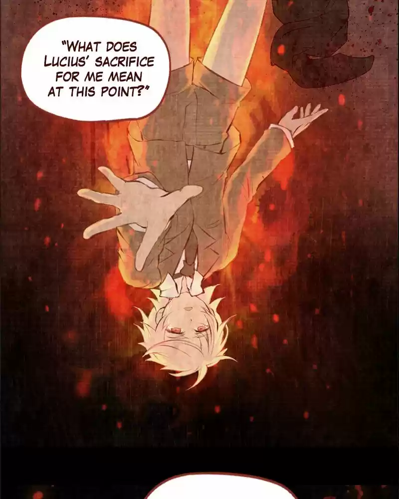 Phantom Paradise Chapter 71