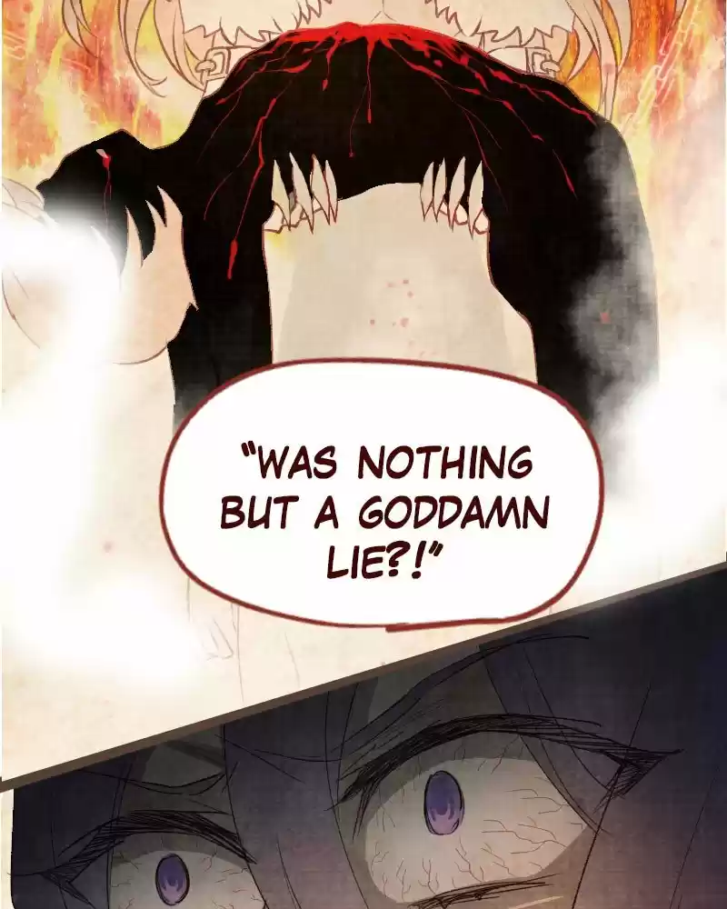 Phantom Paradise Chapter 71