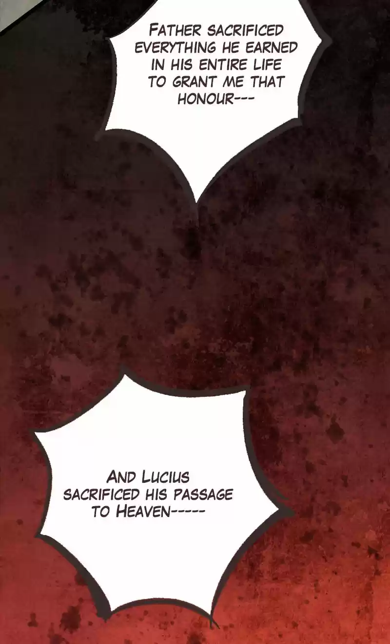 Phantom Paradise Chapter 71