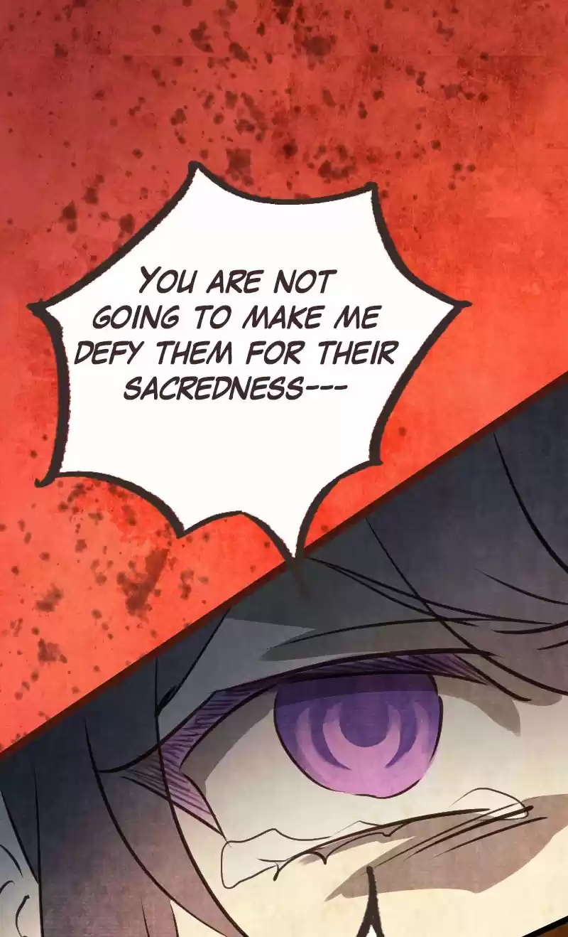 Phantom Paradise Chapter 71