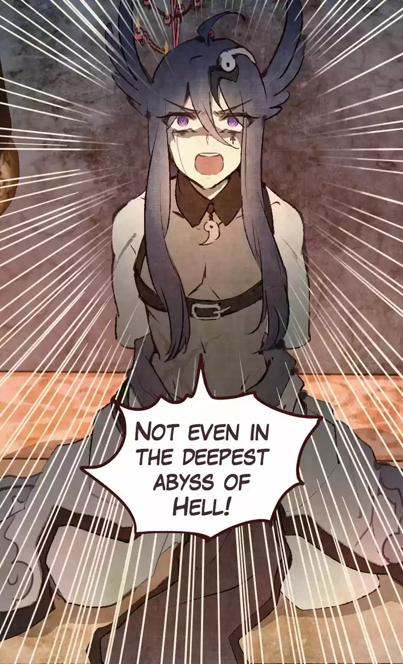 Phantom Paradise Chapter 71