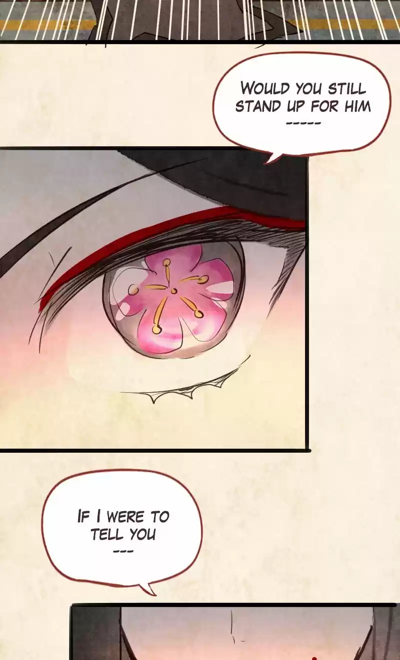 Phantom Paradise Chapter 71