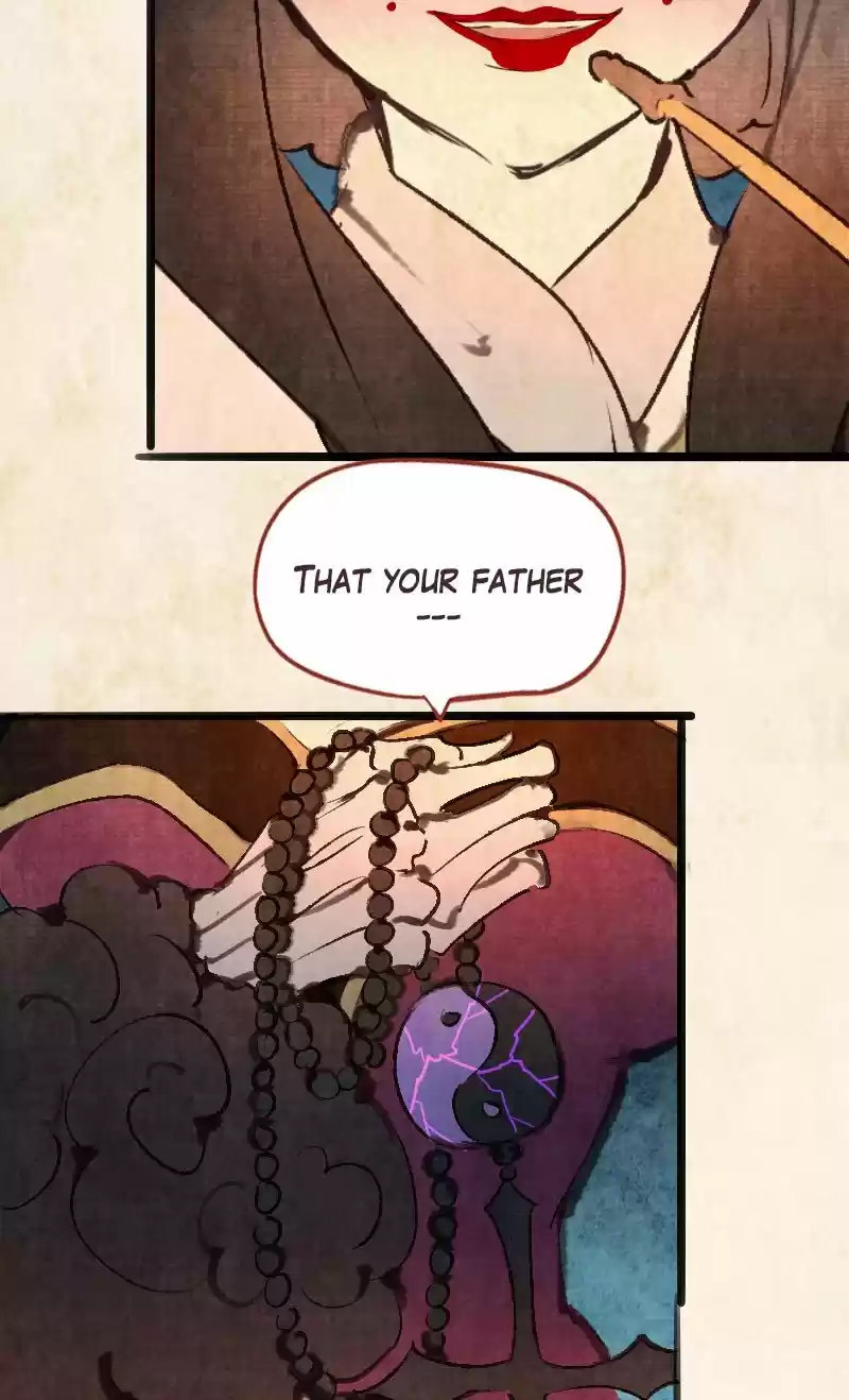 Phantom Paradise Chapter 71