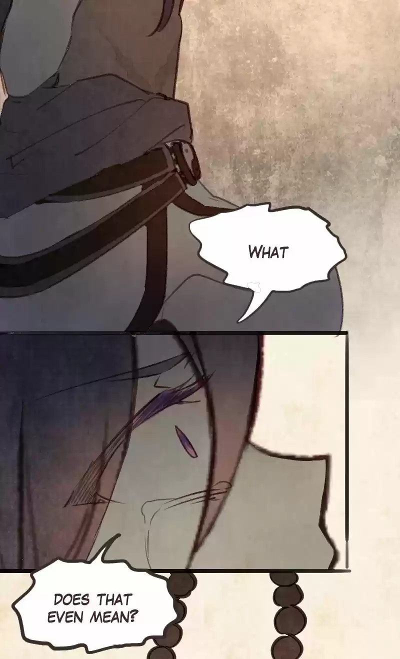 Phantom Paradise Chapter 71