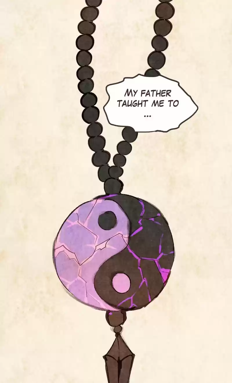 Phantom Paradise Chapter 71