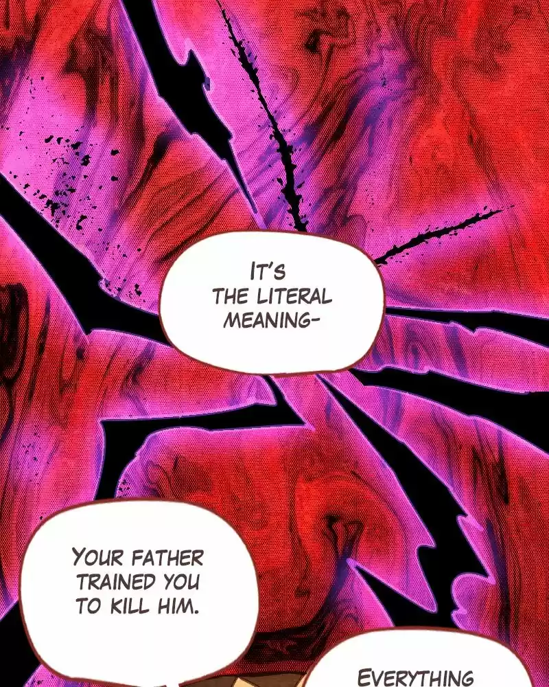 Phantom Paradise Chapter 72