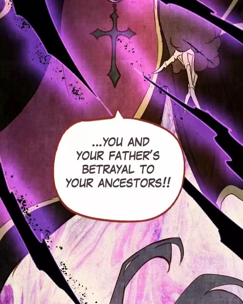 Phantom Paradise Chapter 72