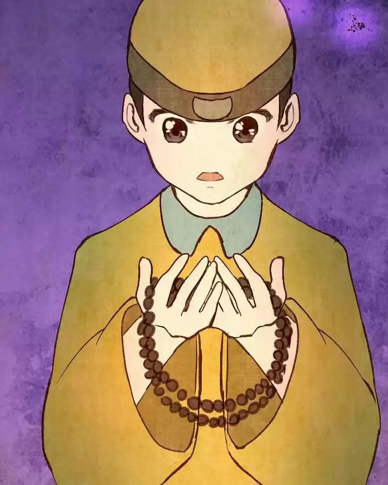 Phantom Paradise Chapter 72