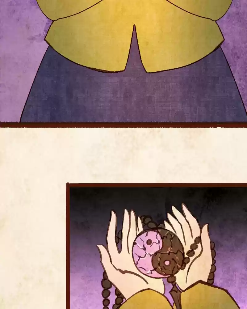 Phantom Paradise Chapter 72