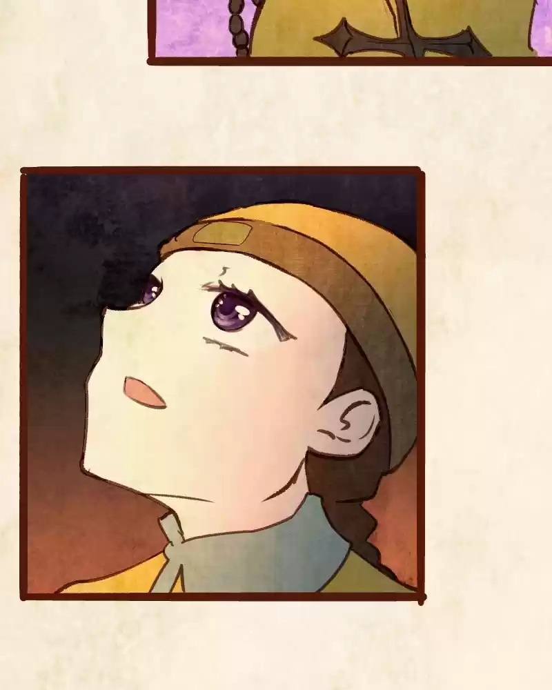 Phantom Paradise Chapter 72