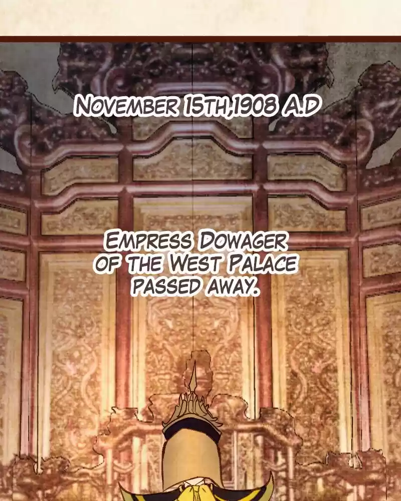 Phantom Paradise Chapter 72