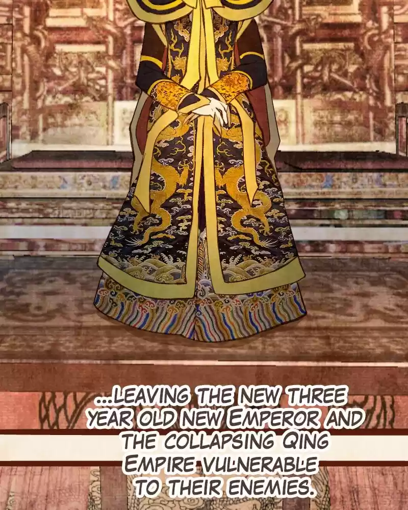 Phantom Paradise Chapter 72