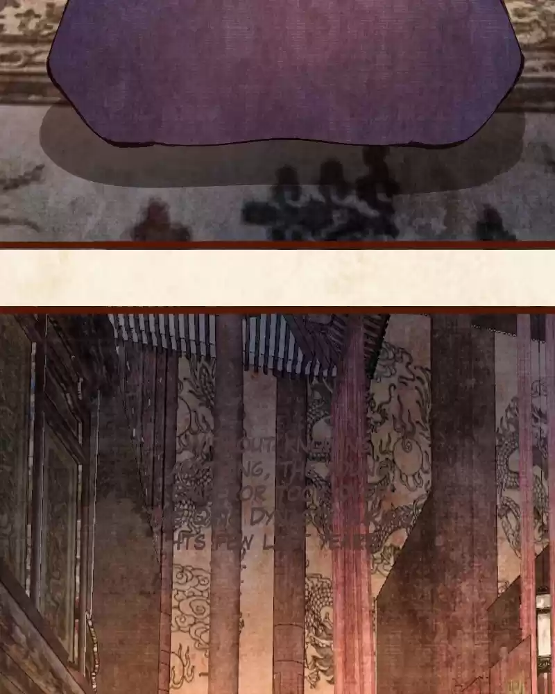 Phantom Paradise Chapter 72