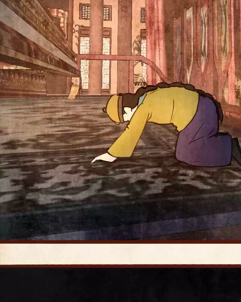 Phantom Paradise Chapter 72