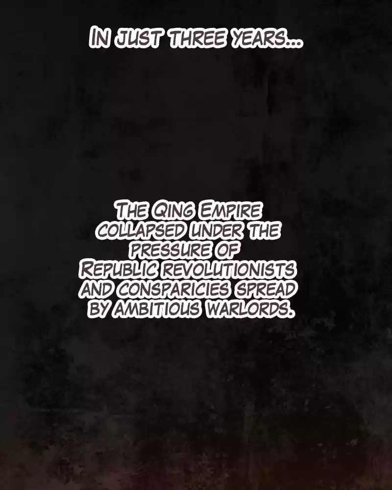 Phantom Paradise Chapter 72