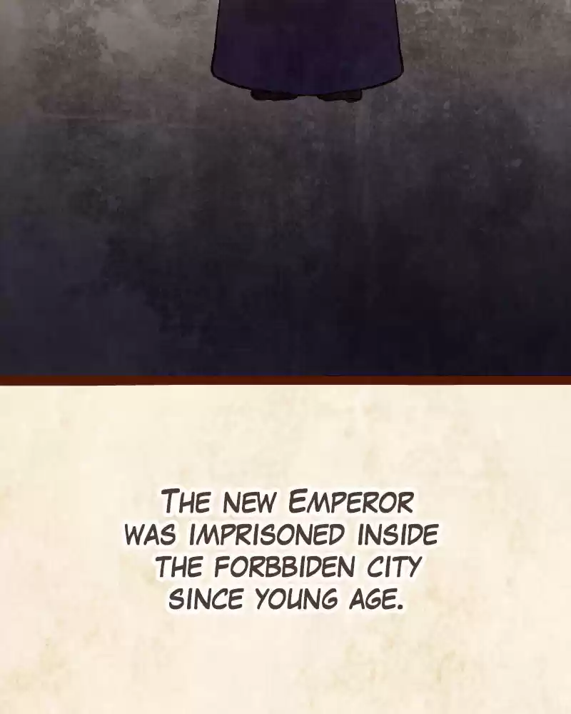 Phantom Paradise Chapter 72