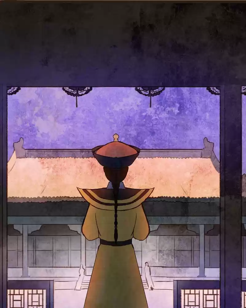 Phantom Paradise Chapter 72