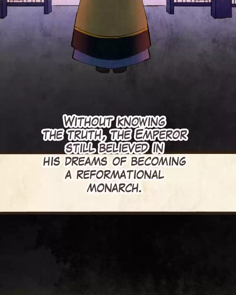 Phantom Paradise Chapter 72