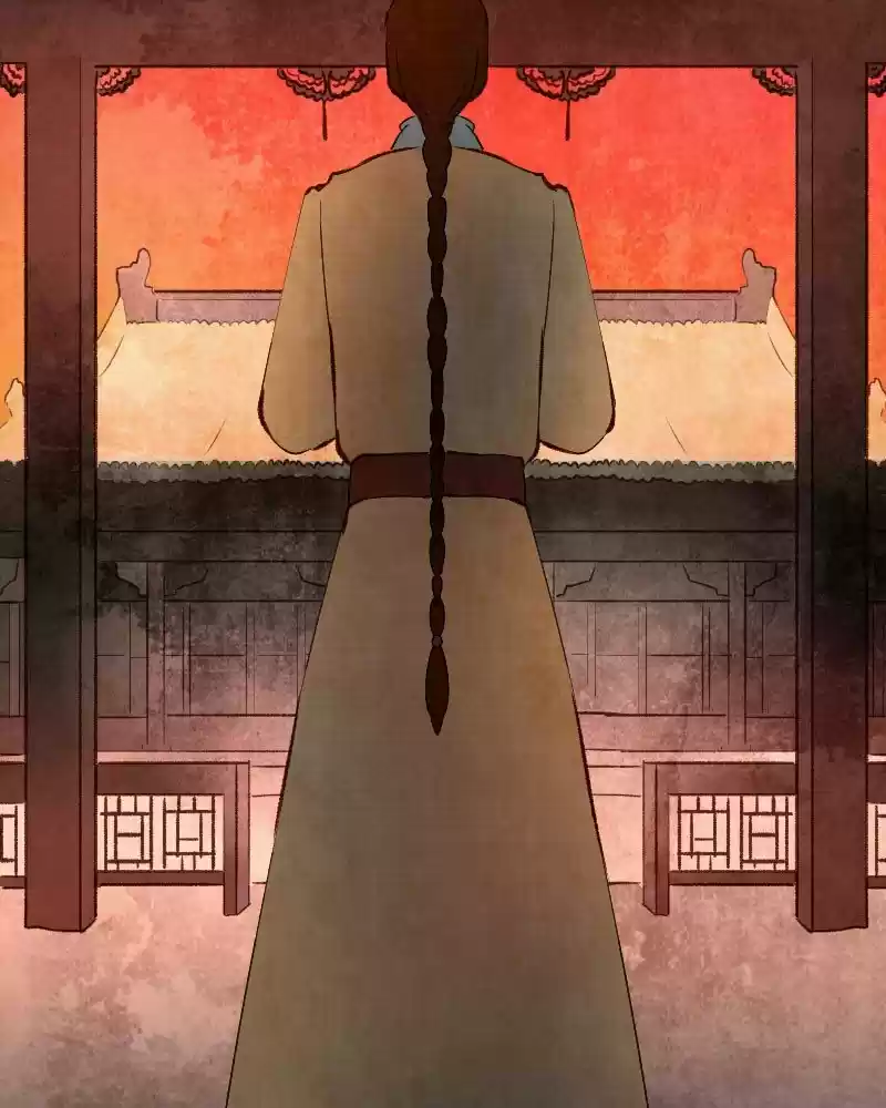 Phantom Paradise Chapter 72