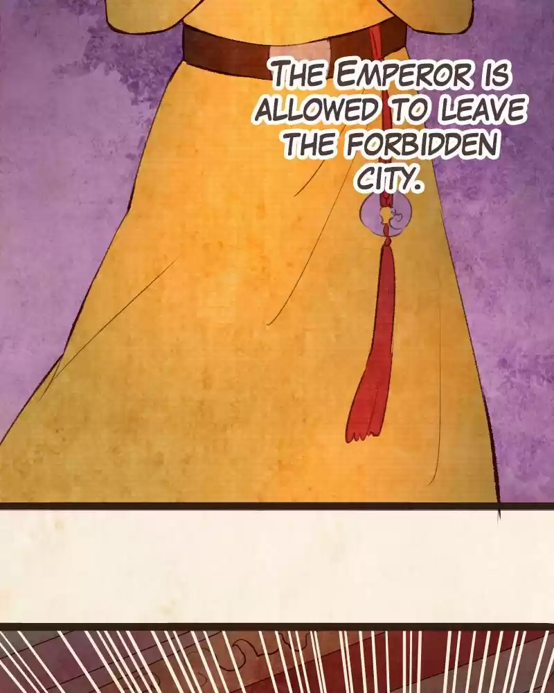 Phantom Paradise Chapter 72