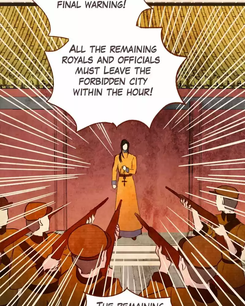 Phantom Paradise Chapter 72