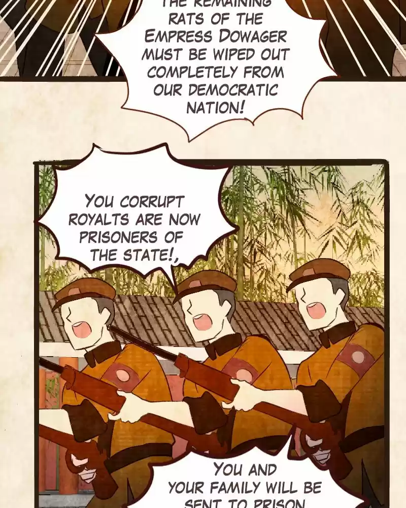 Phantom Paradise Chapter 72