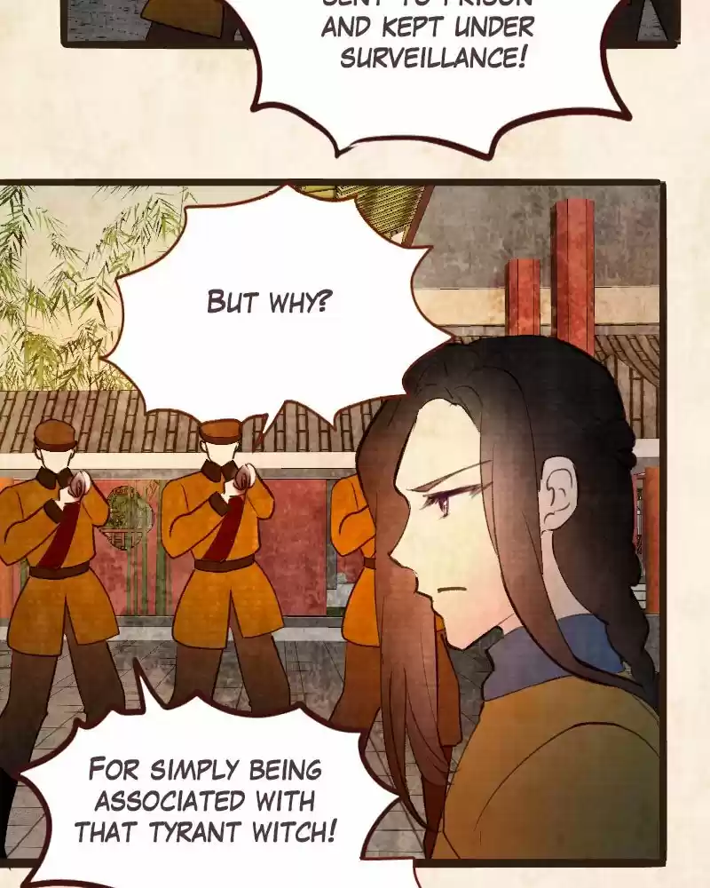 Phantom Paradise Chapter 72