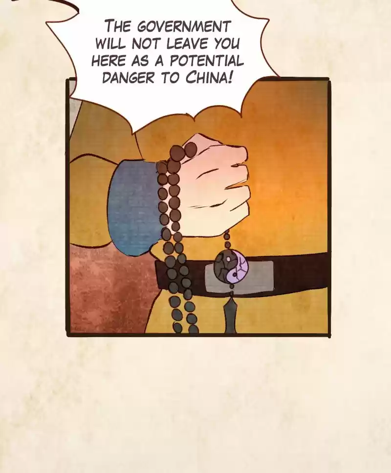 Phantom Paradise Chapter 72