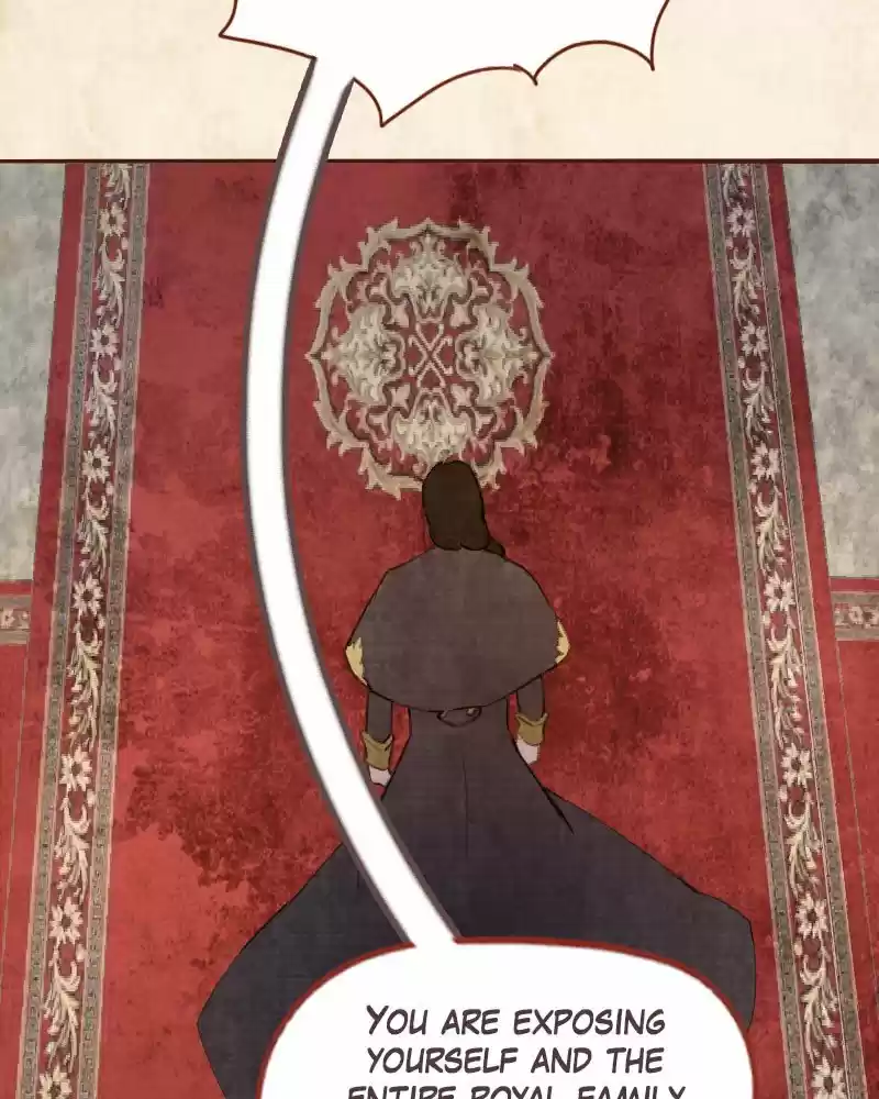 Phantom Paradise Chapter 72