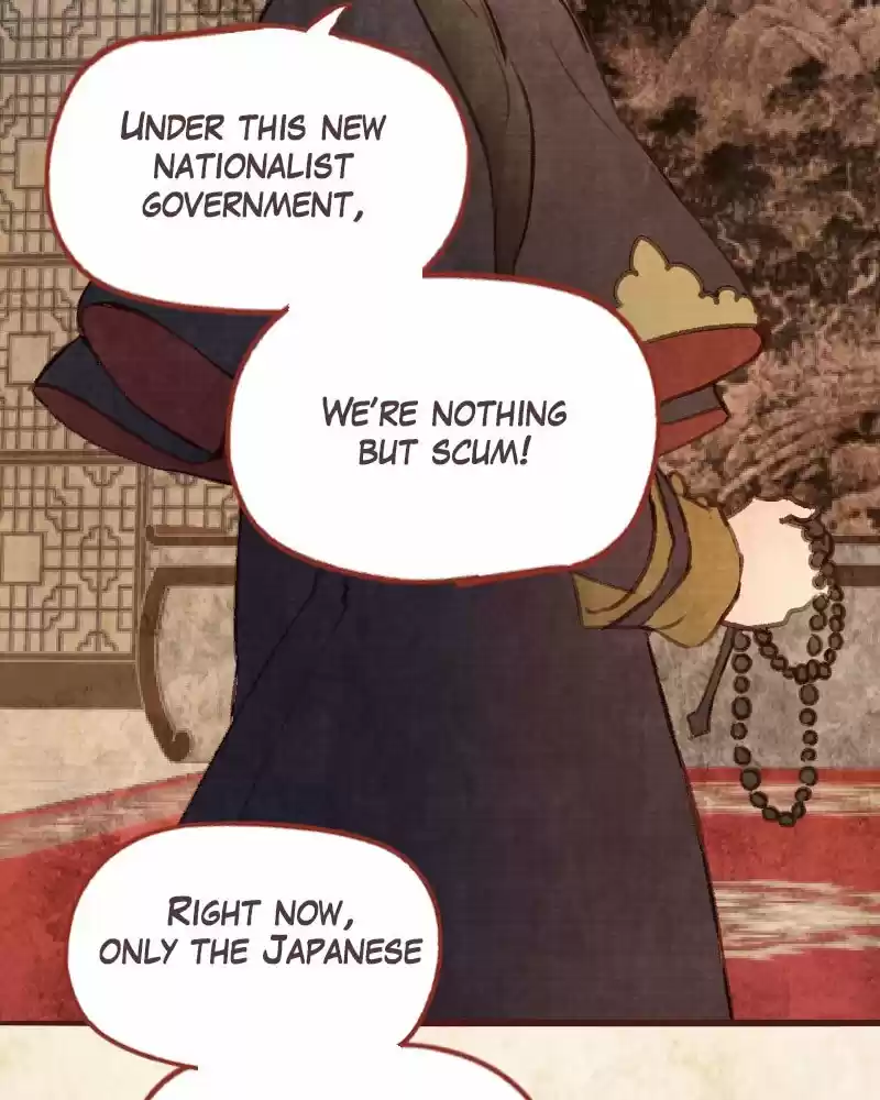 Phantom Paradise Chapter 72