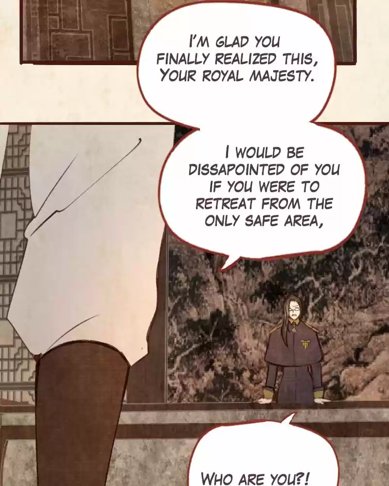 Phantom Paradise Chapter 72