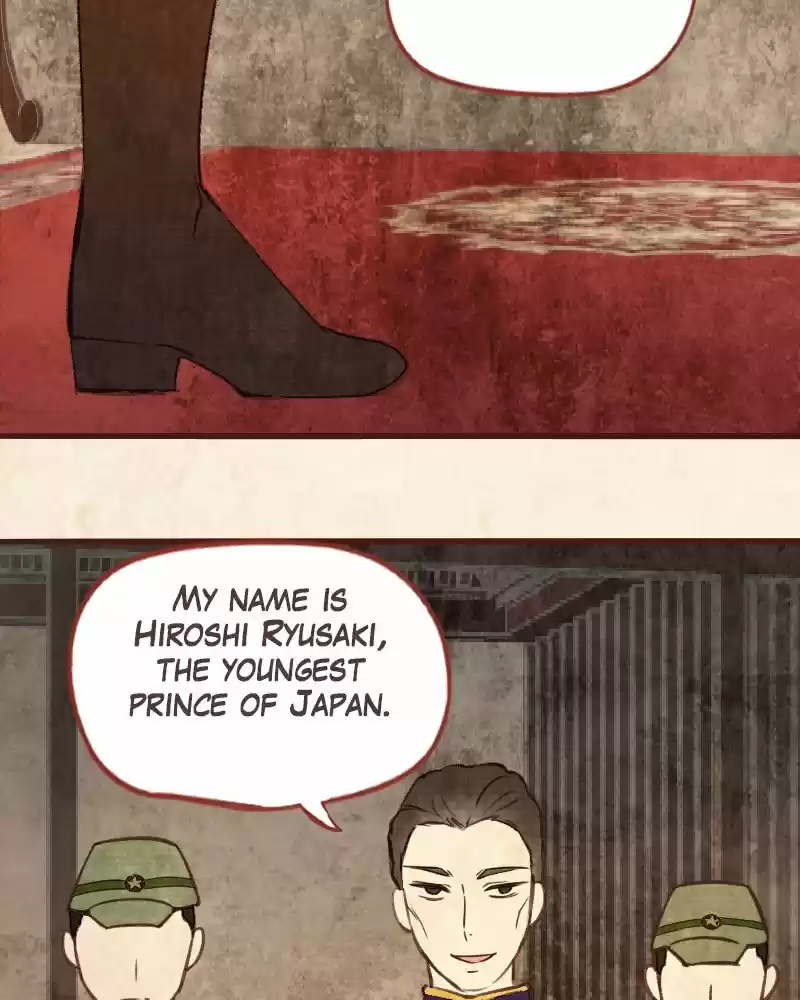 Phantom Paradise Chapter 72