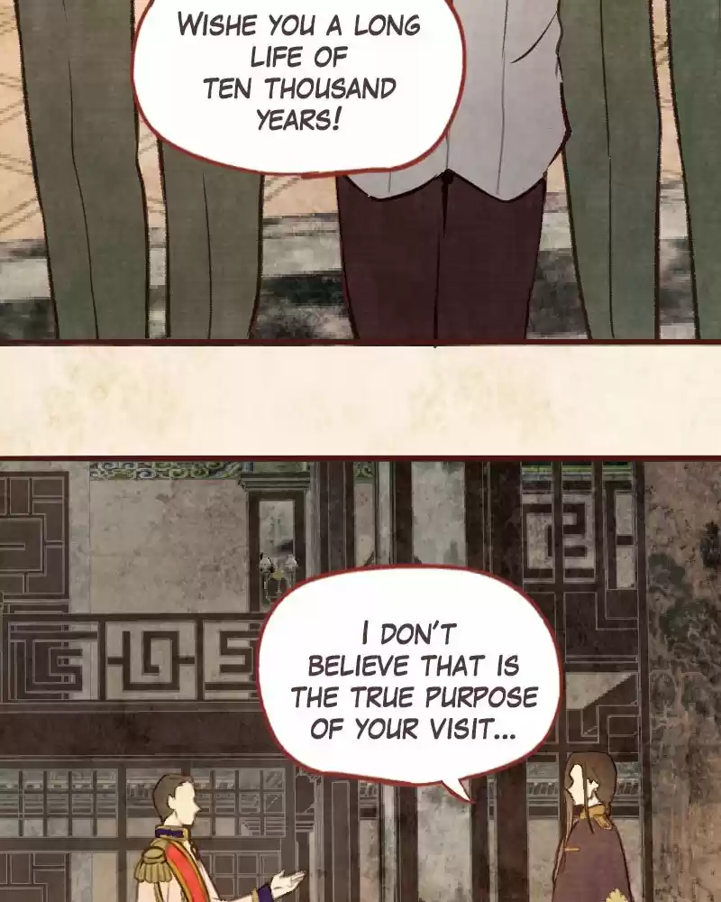 Phantom Paradise Chapter 72