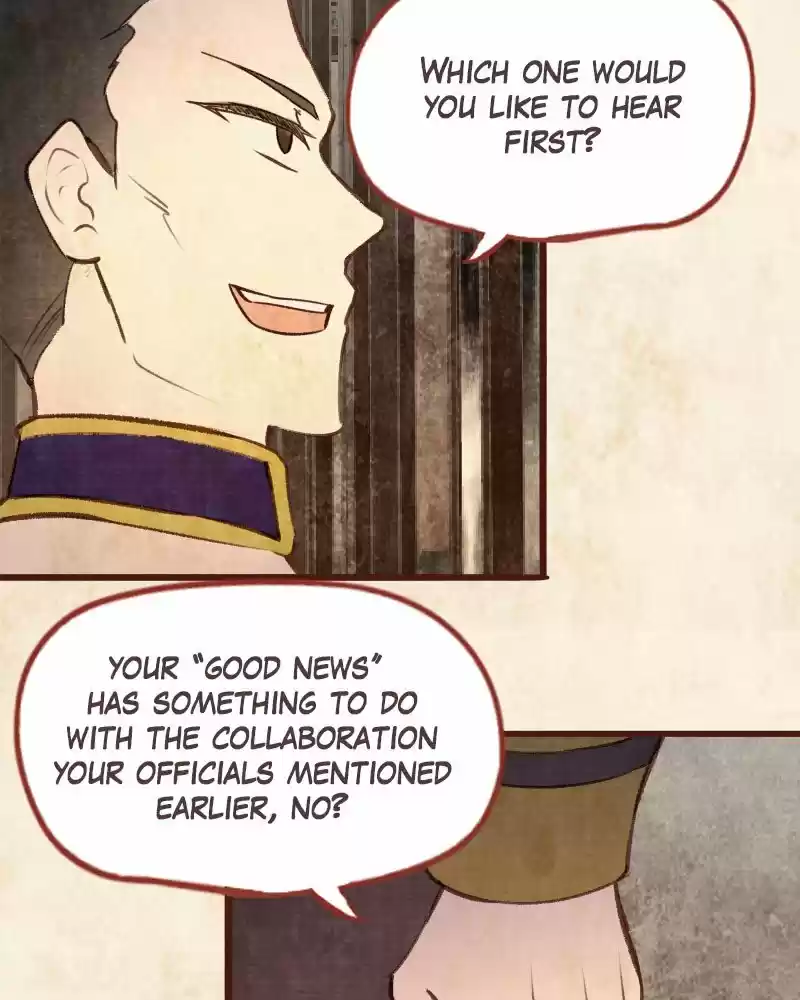 Phantom Paradise Chapter 72