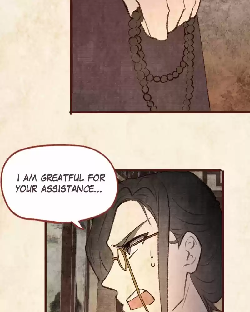 Phantom Paradise Chapter 72