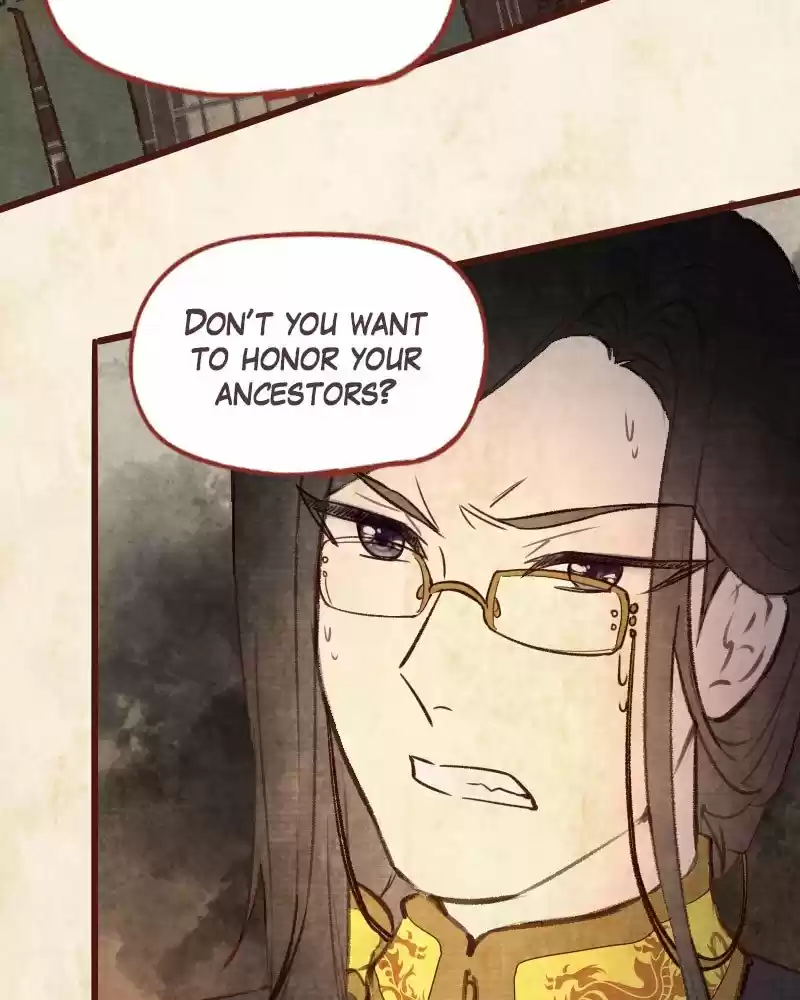 Phantom Paradise Chapter 72