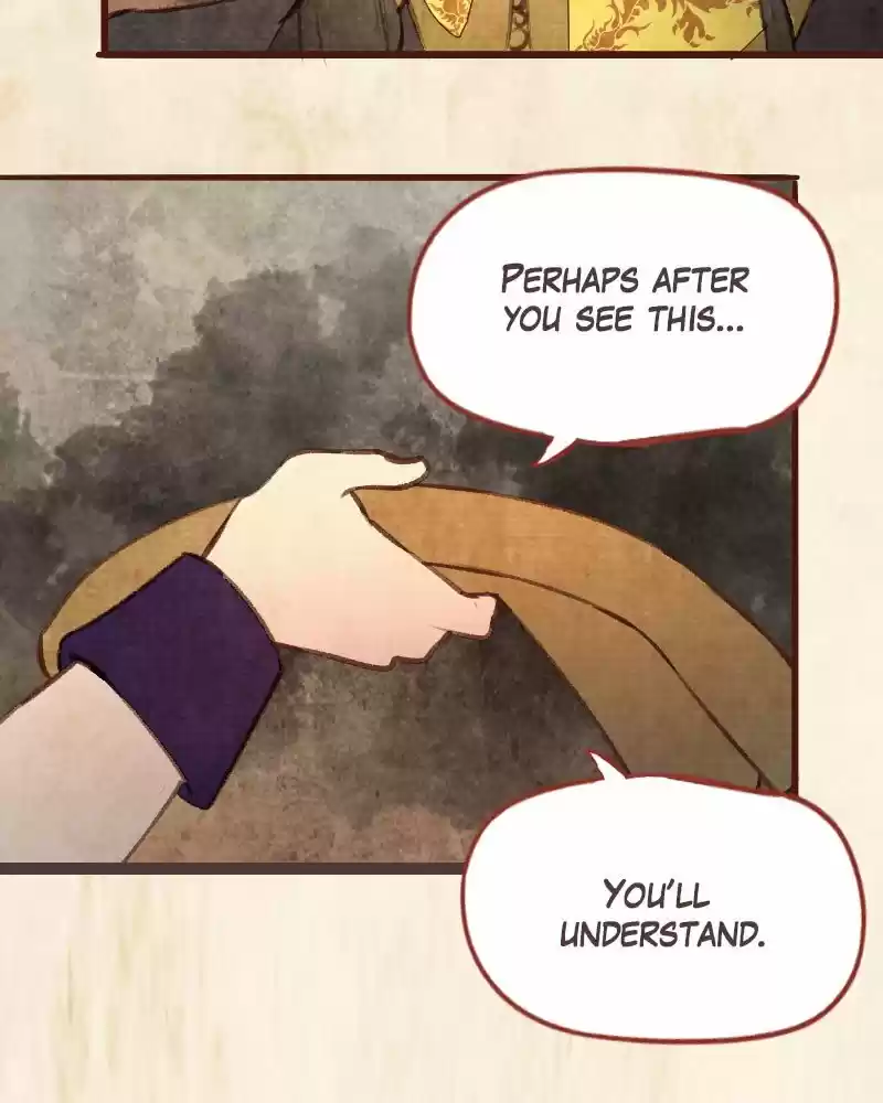 Phantom Paradise Chapter 72