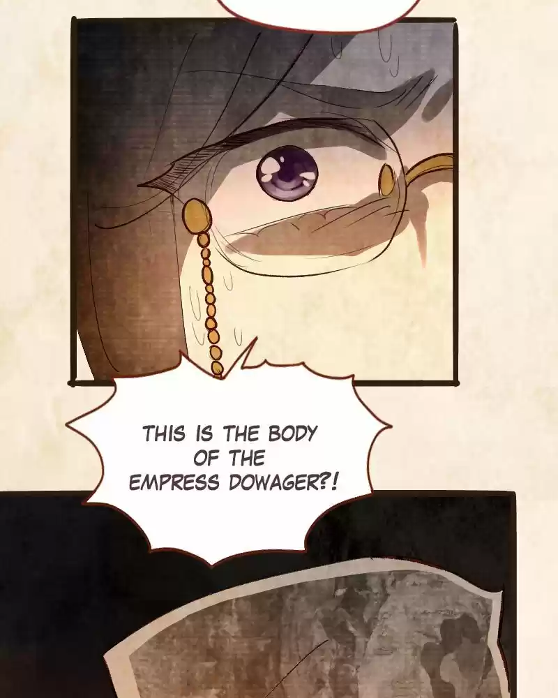 Phantom Paradise Chapter 72