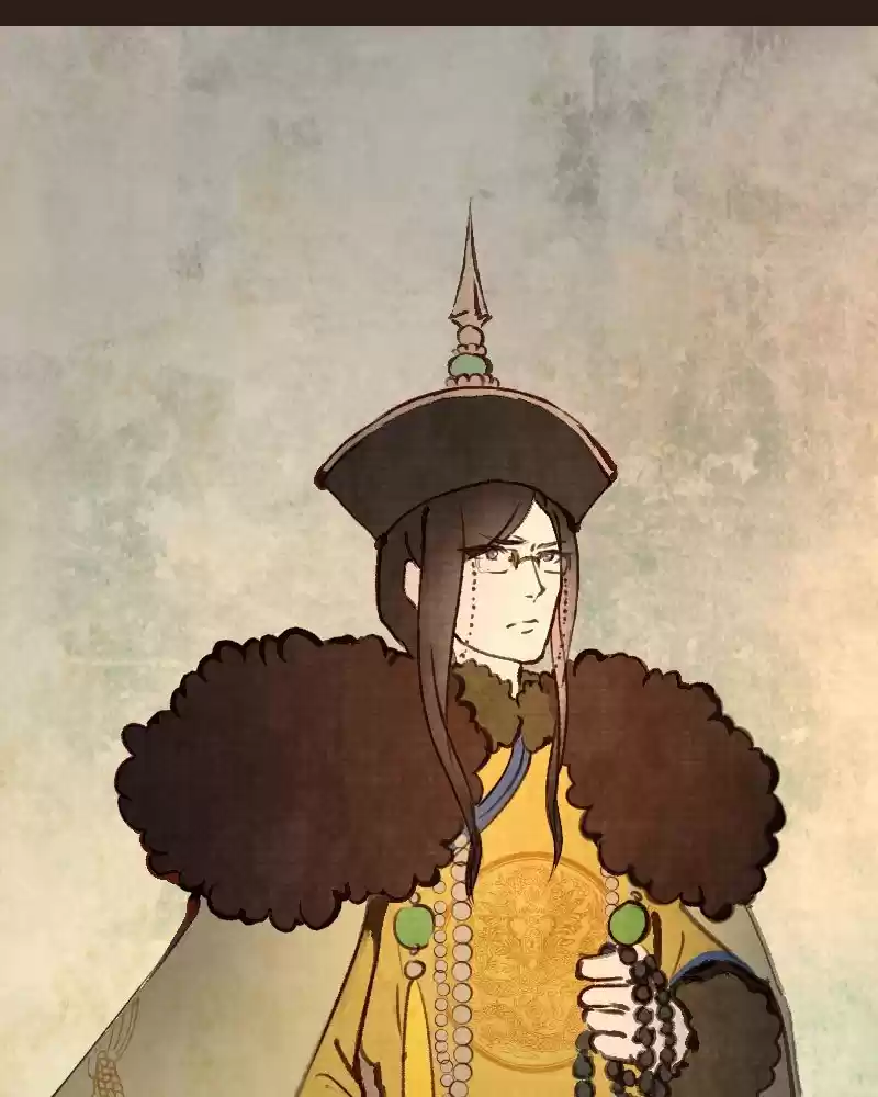 Phantom Paradise Chapter 72