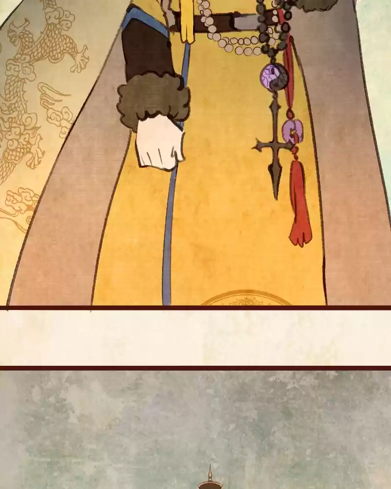 Phantom Paradise Chapter 72