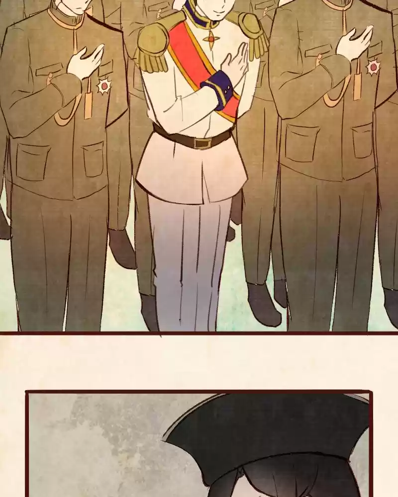 Phantom Paradise Chapter 72