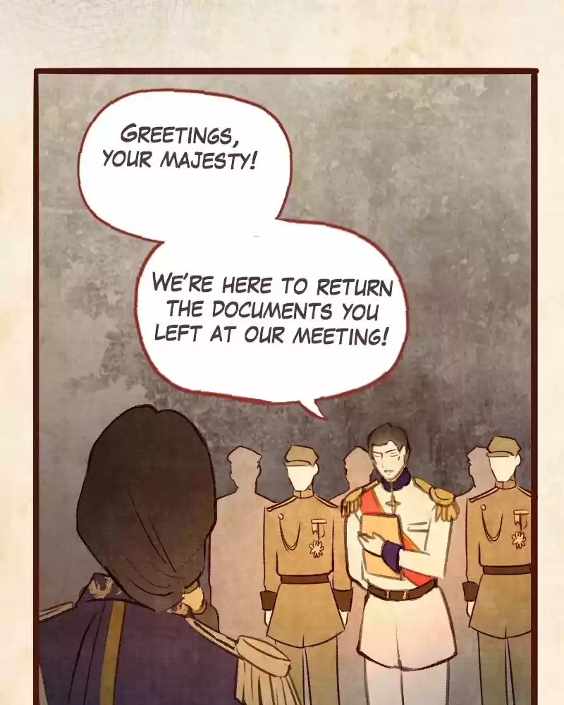 Phantom Paradise Chapter 72