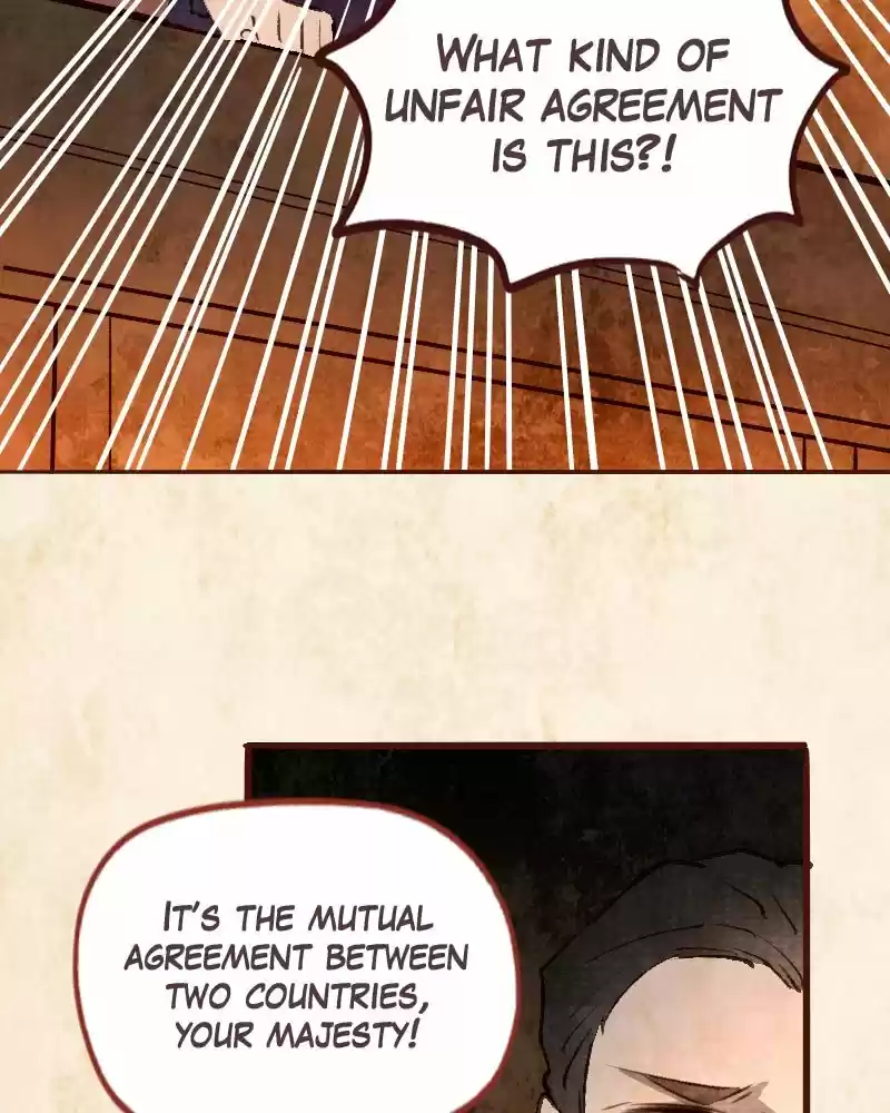 Phantom Paradise Chapter 72