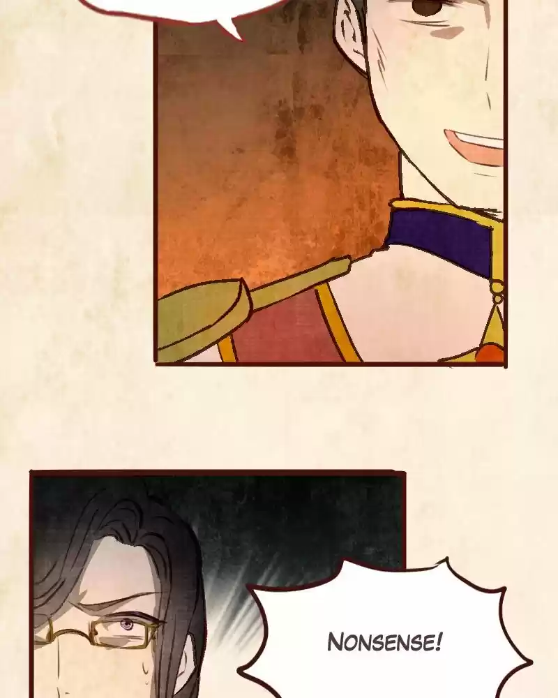 Phantom Paradise Chapter 72