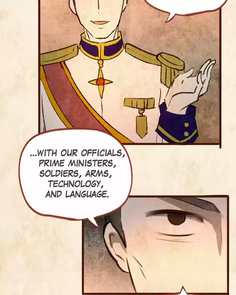 Phantom Paradise Chapter 72